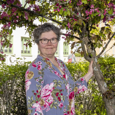 Kirsti Turunen
