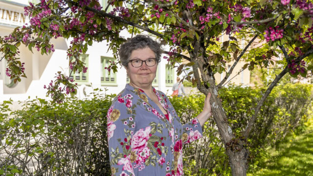 Kirsti Turunen